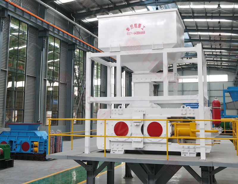 高壓輥磨機(jī)