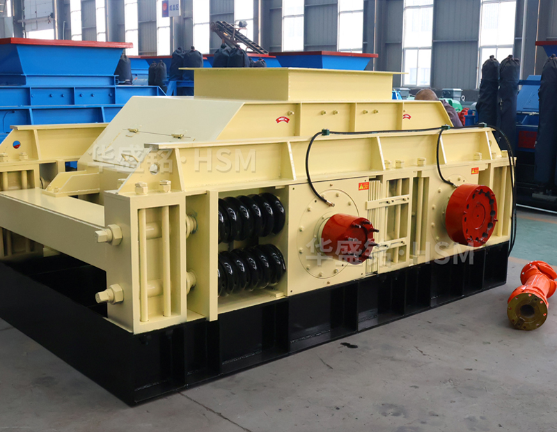 鋼渣破碎機(jī) 鋼渣破碎機(jī)