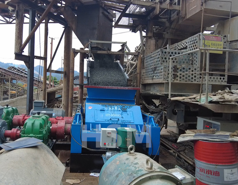 1000x800對輥機 1000x800對輥機